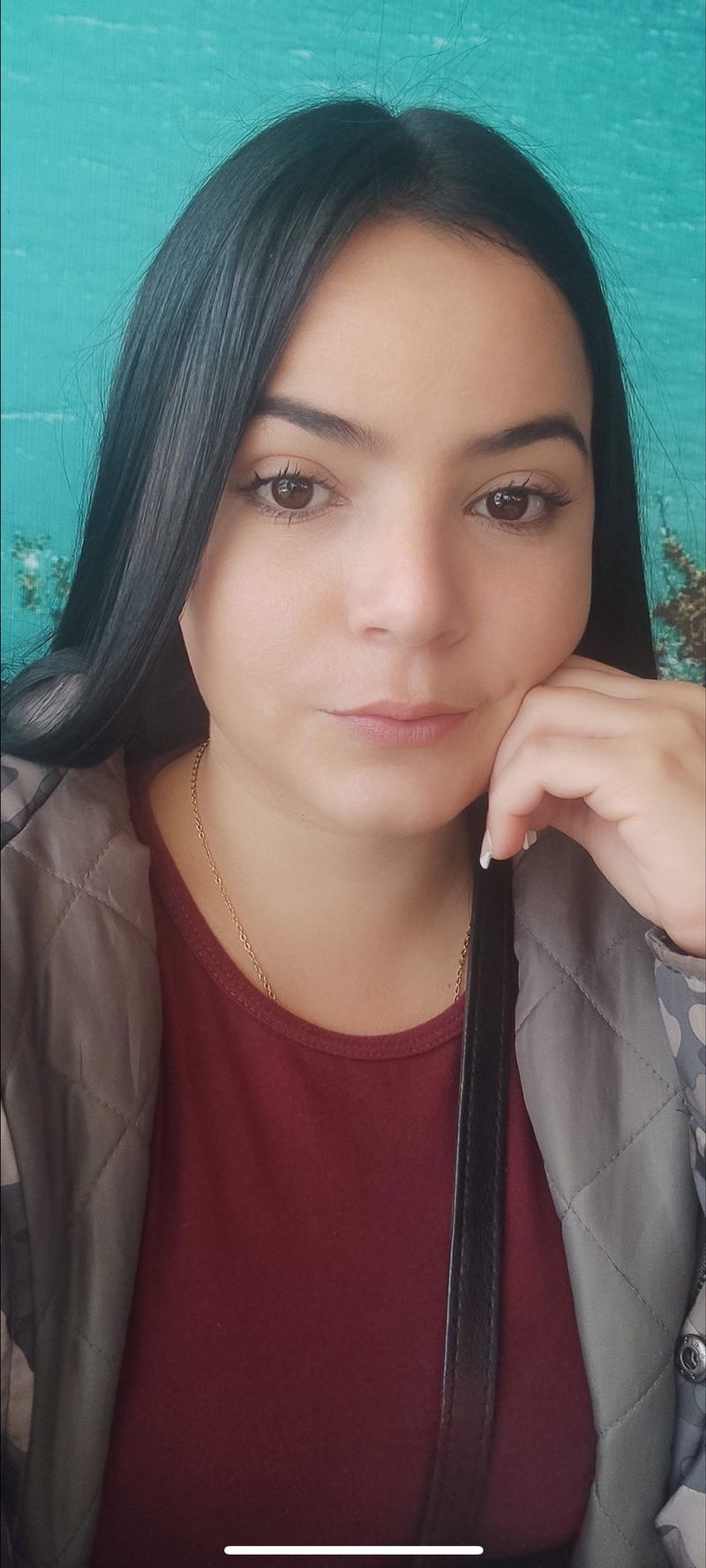 Amanda, 25