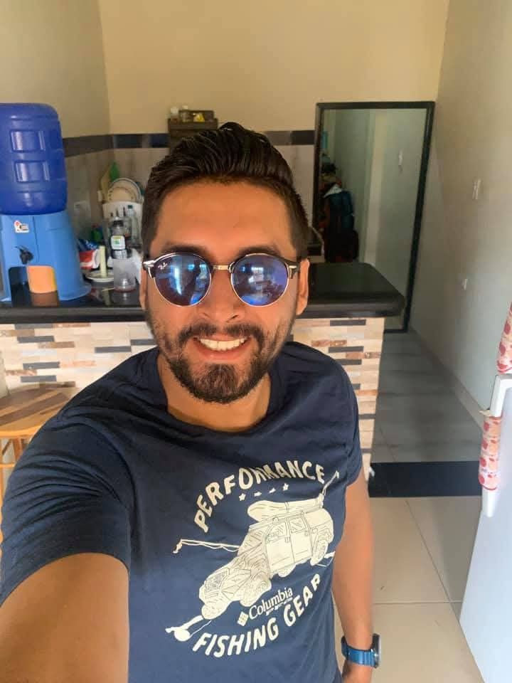 José, 36