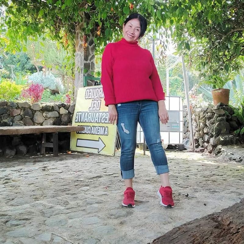 Shary, 49