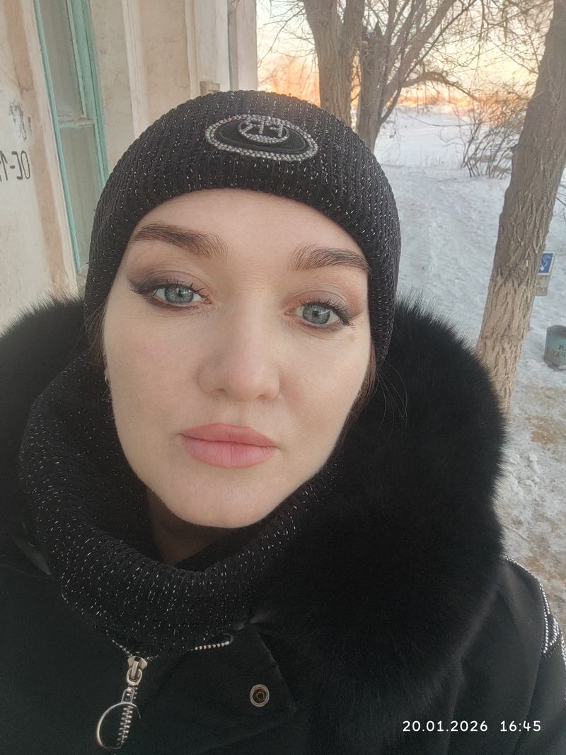 Аня, 40