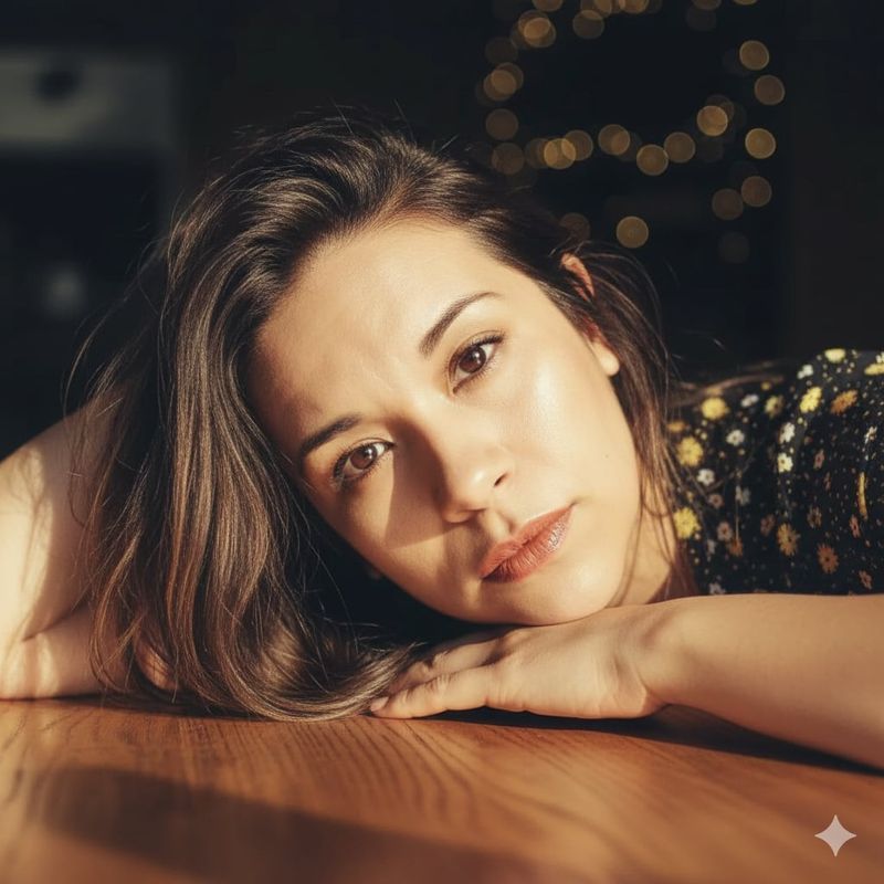 Liliana, 45