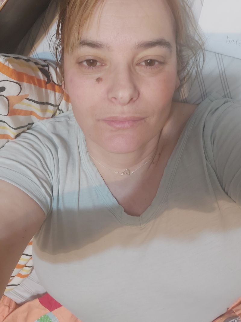 Ronnie Jean, 50