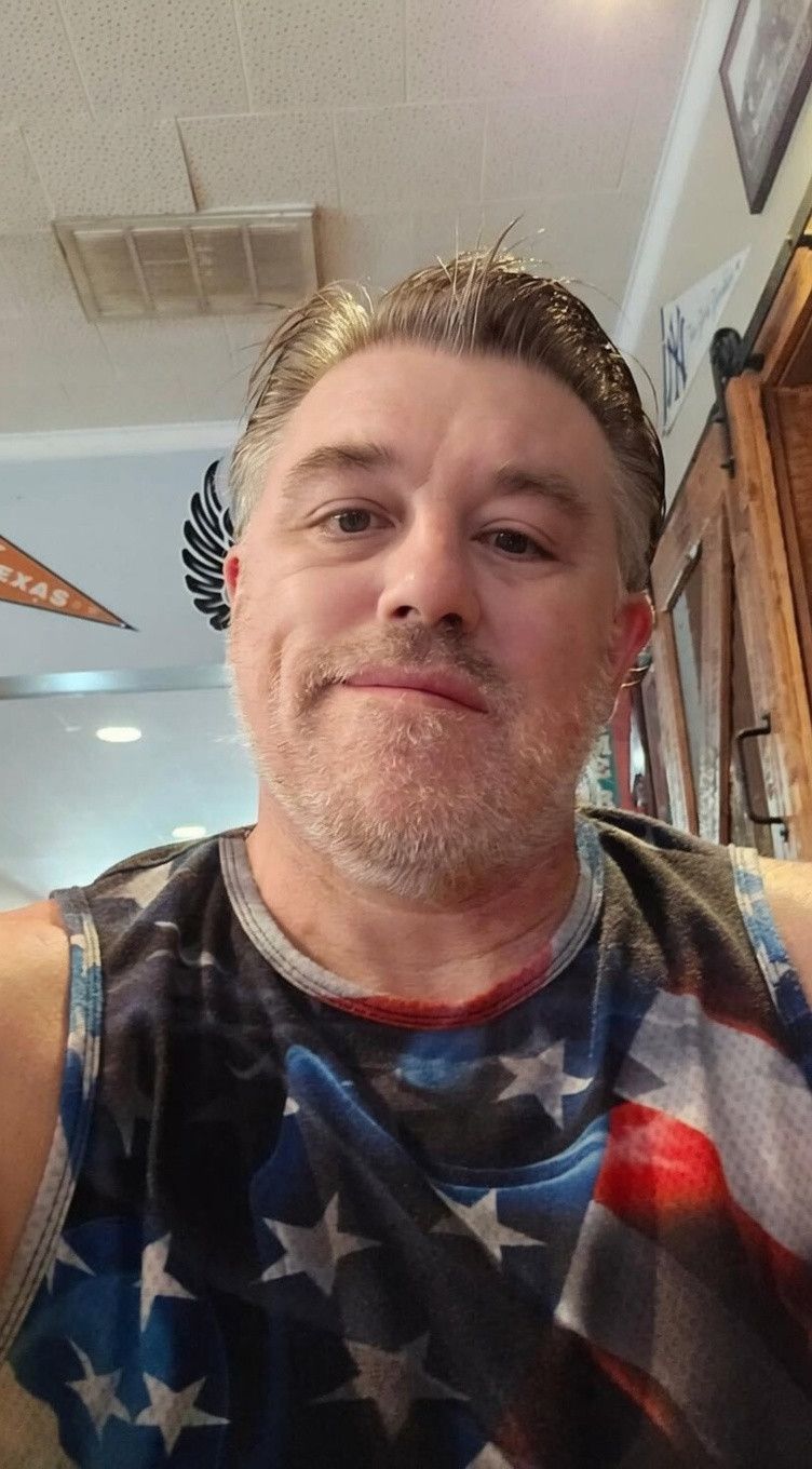 Larry Hosford, 51
