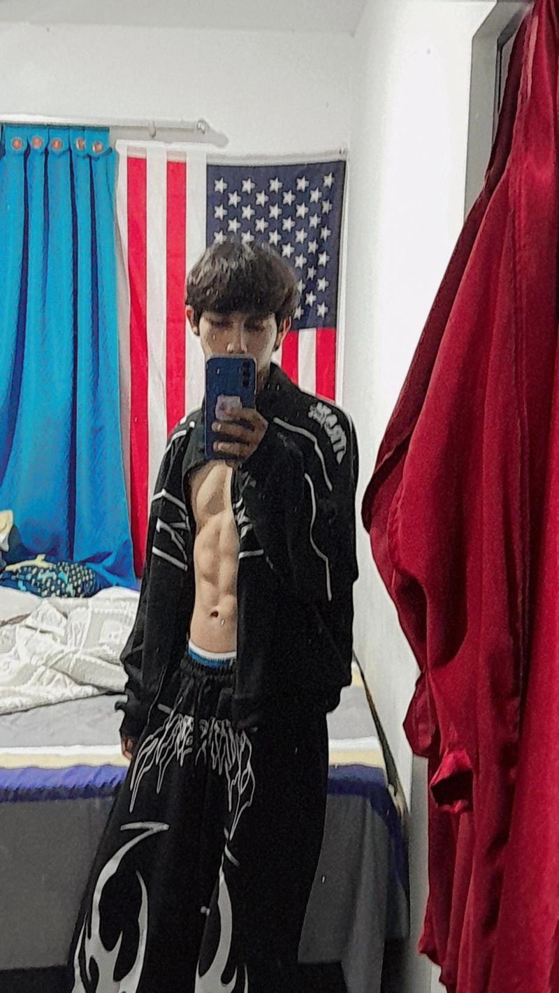 Johan, 18