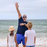 James Will, 59