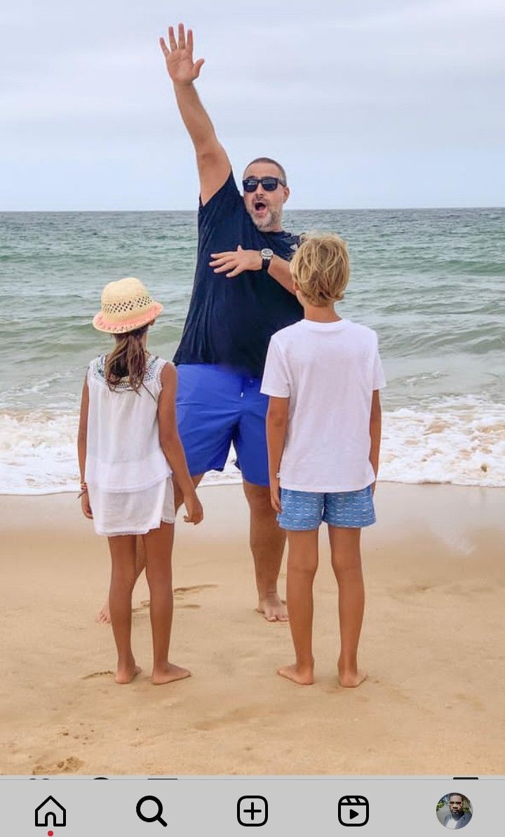 James Will, 59