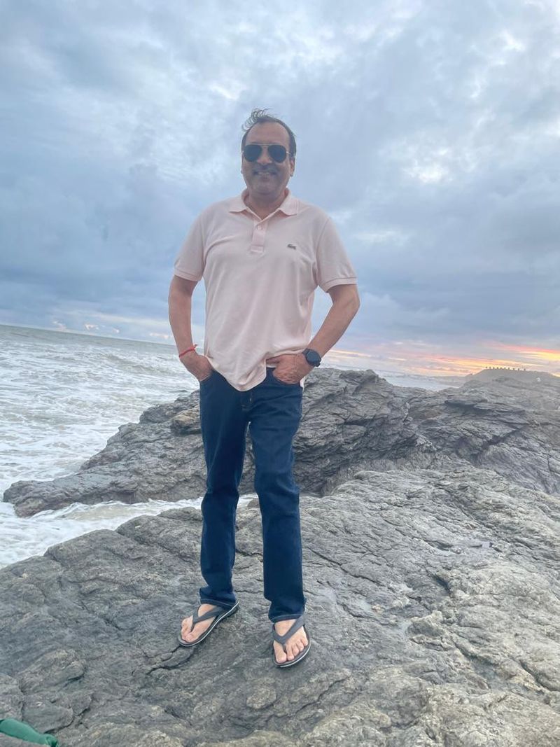 Sam, 45