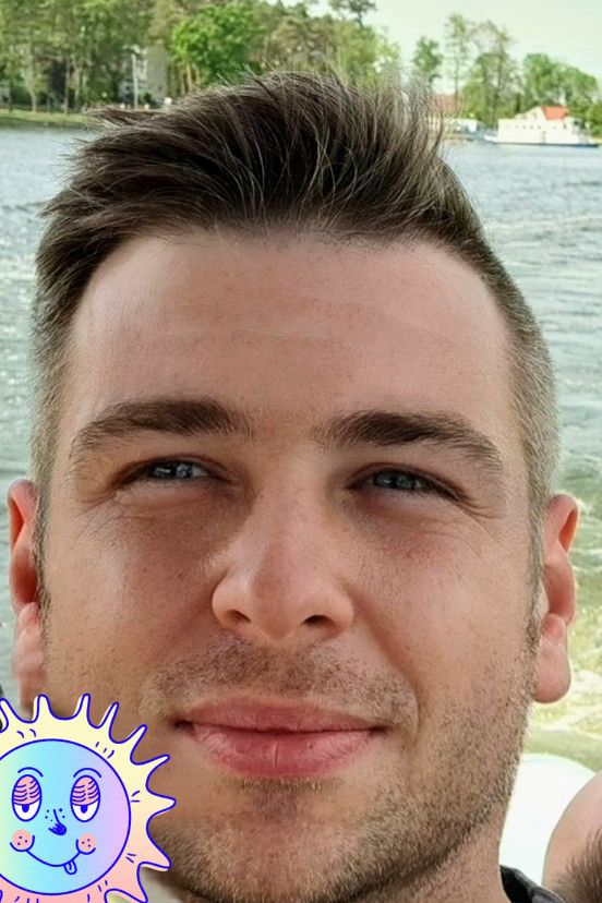 Bartek, 43