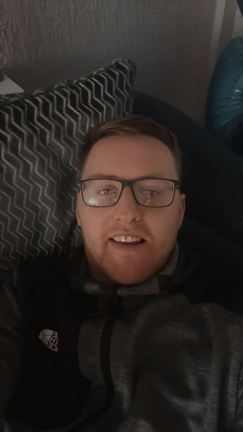 Alex, 29