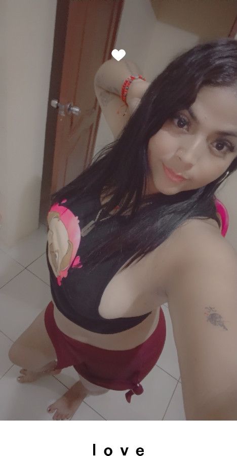 Anita, 34