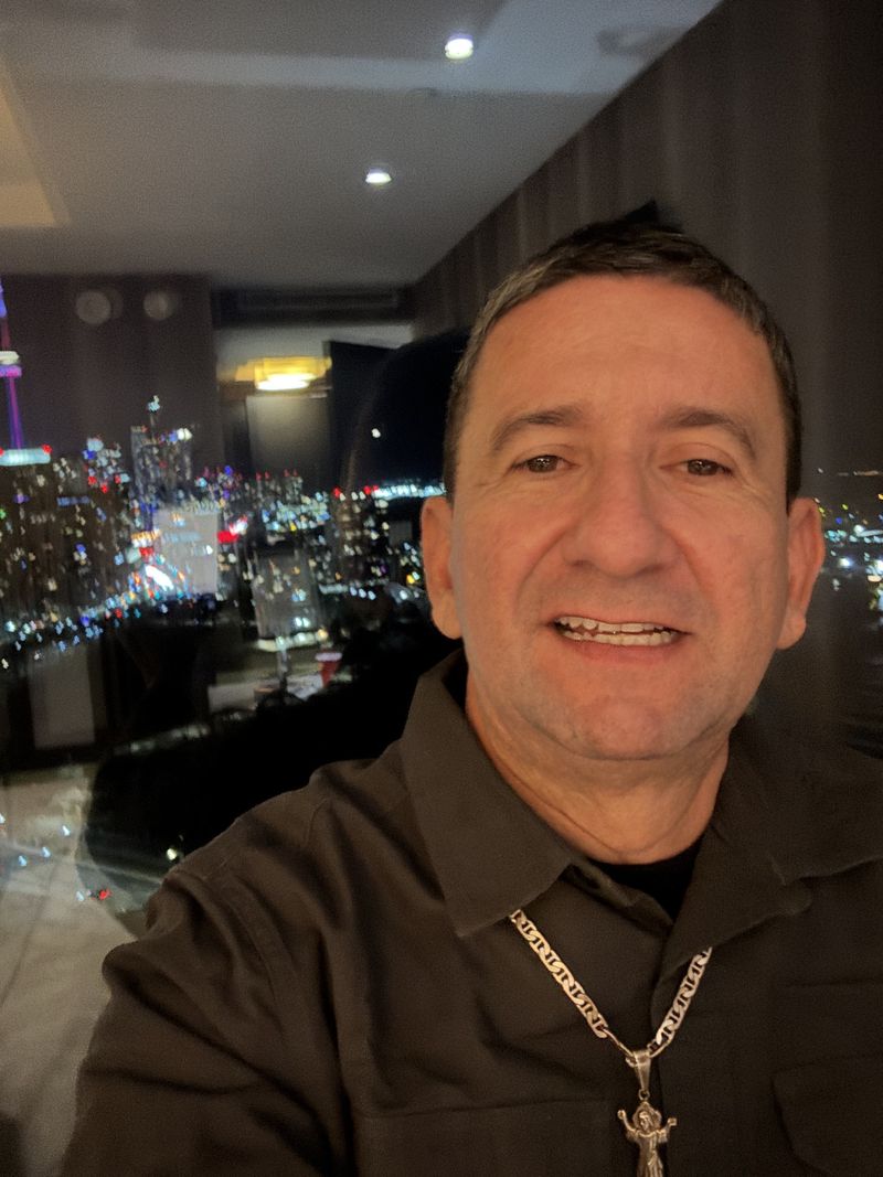 Vicente Palma, 57