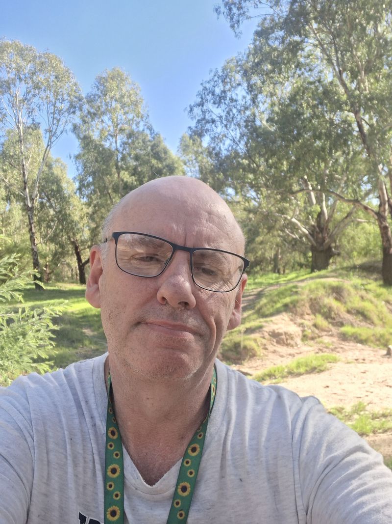 Ben, 52