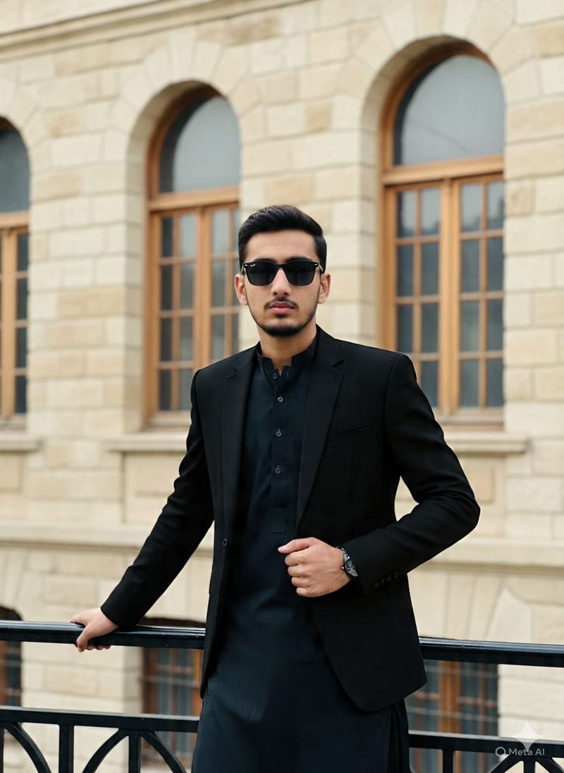 Hanan, 18