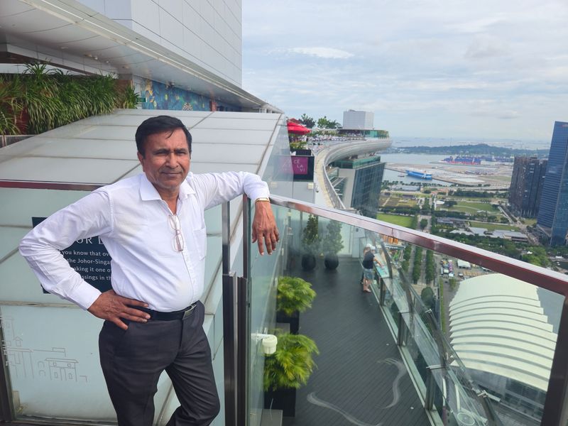 Vijay, 47