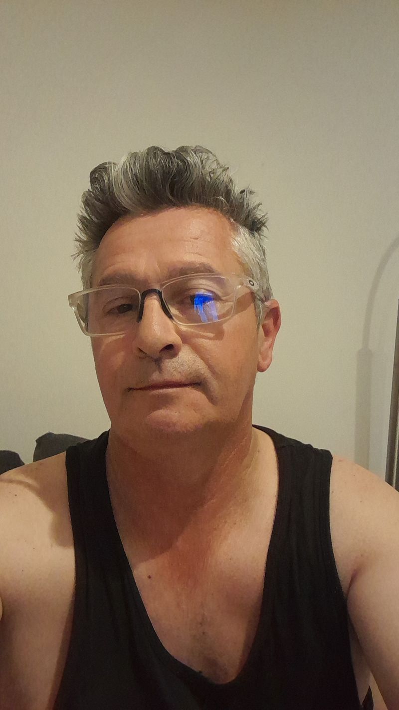 Marco, 53