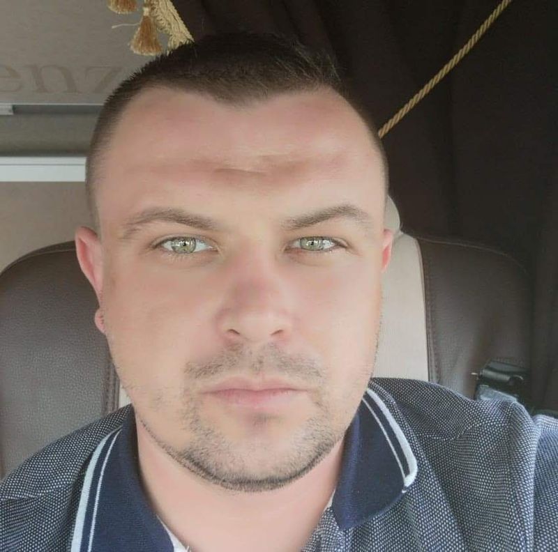 David, 40