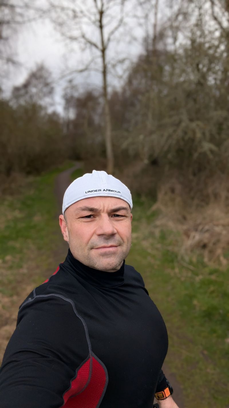 Tomasz, 47