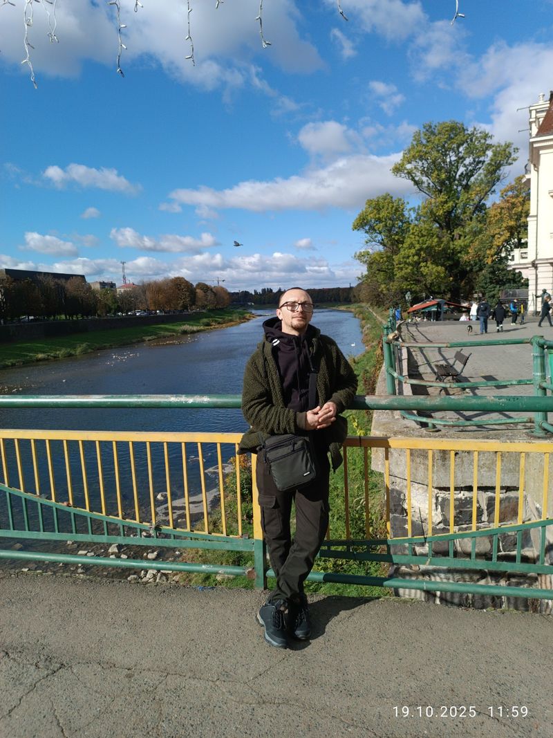 Ivan, 40