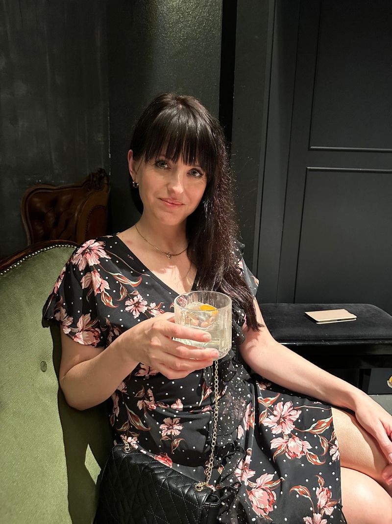 Ola, 46