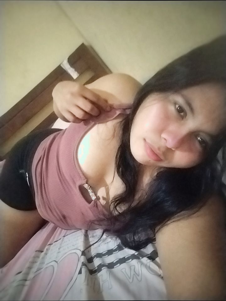 Michelle, 21
