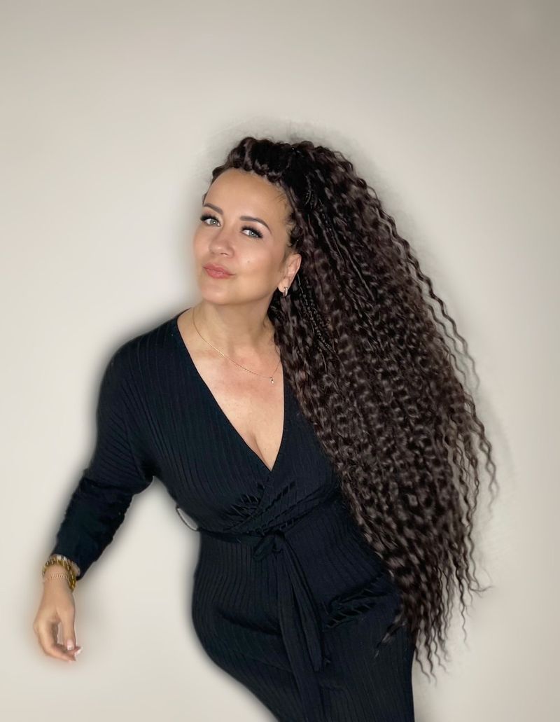 Oksana, 46