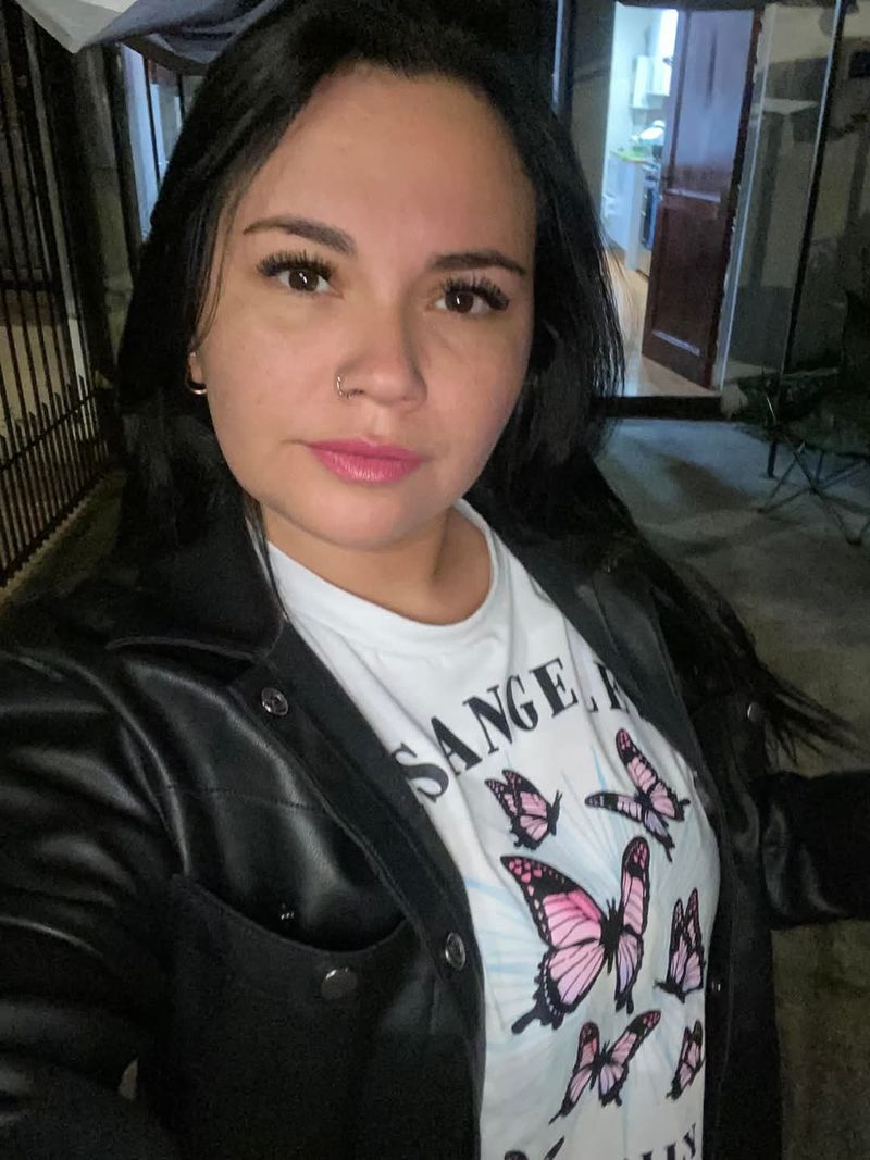 Barbara, 31