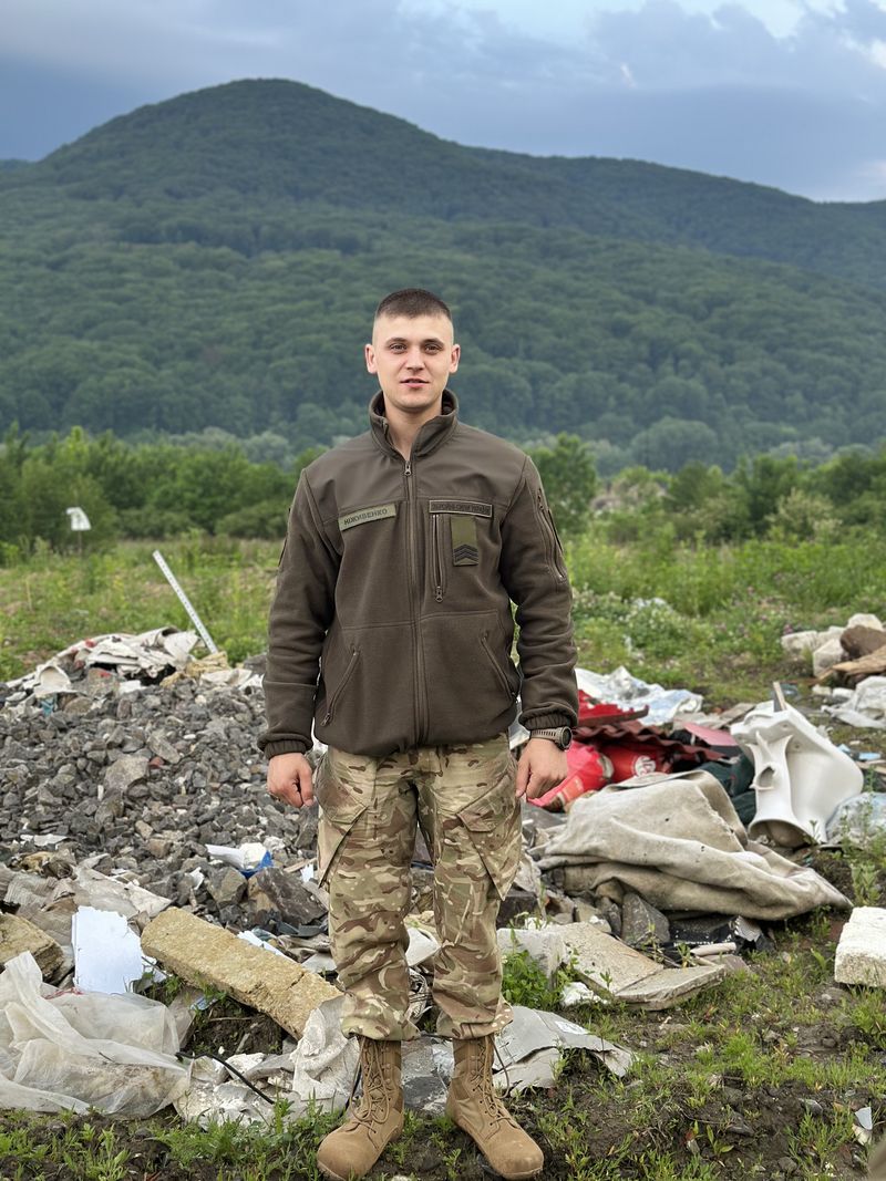 Сергей, 24
