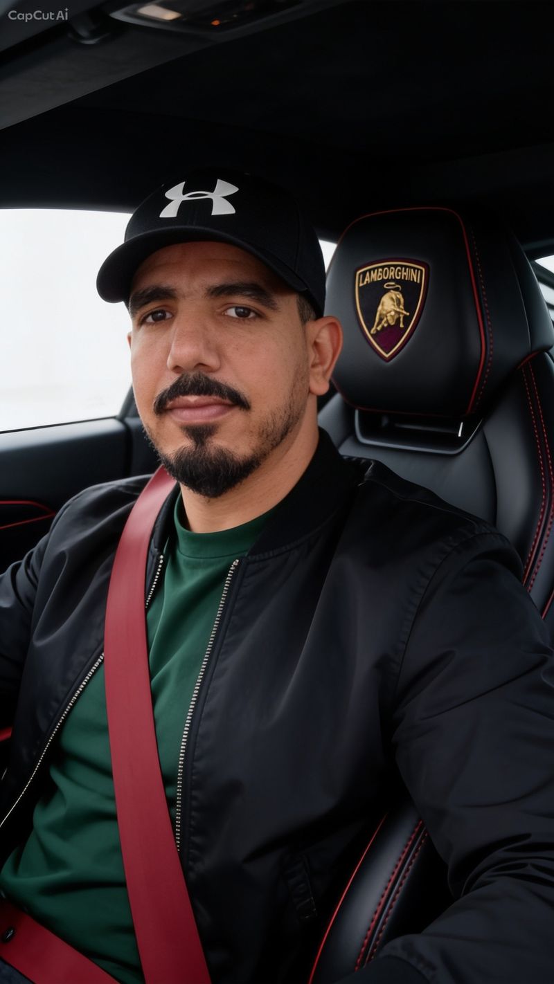 Moussa, 34