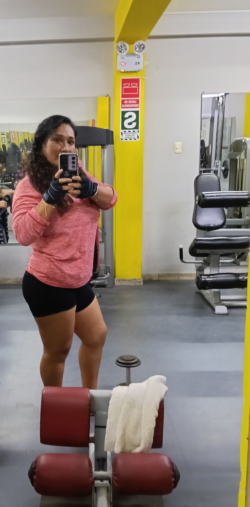 Barbara, 47