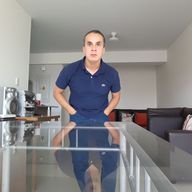 Daniel, 45