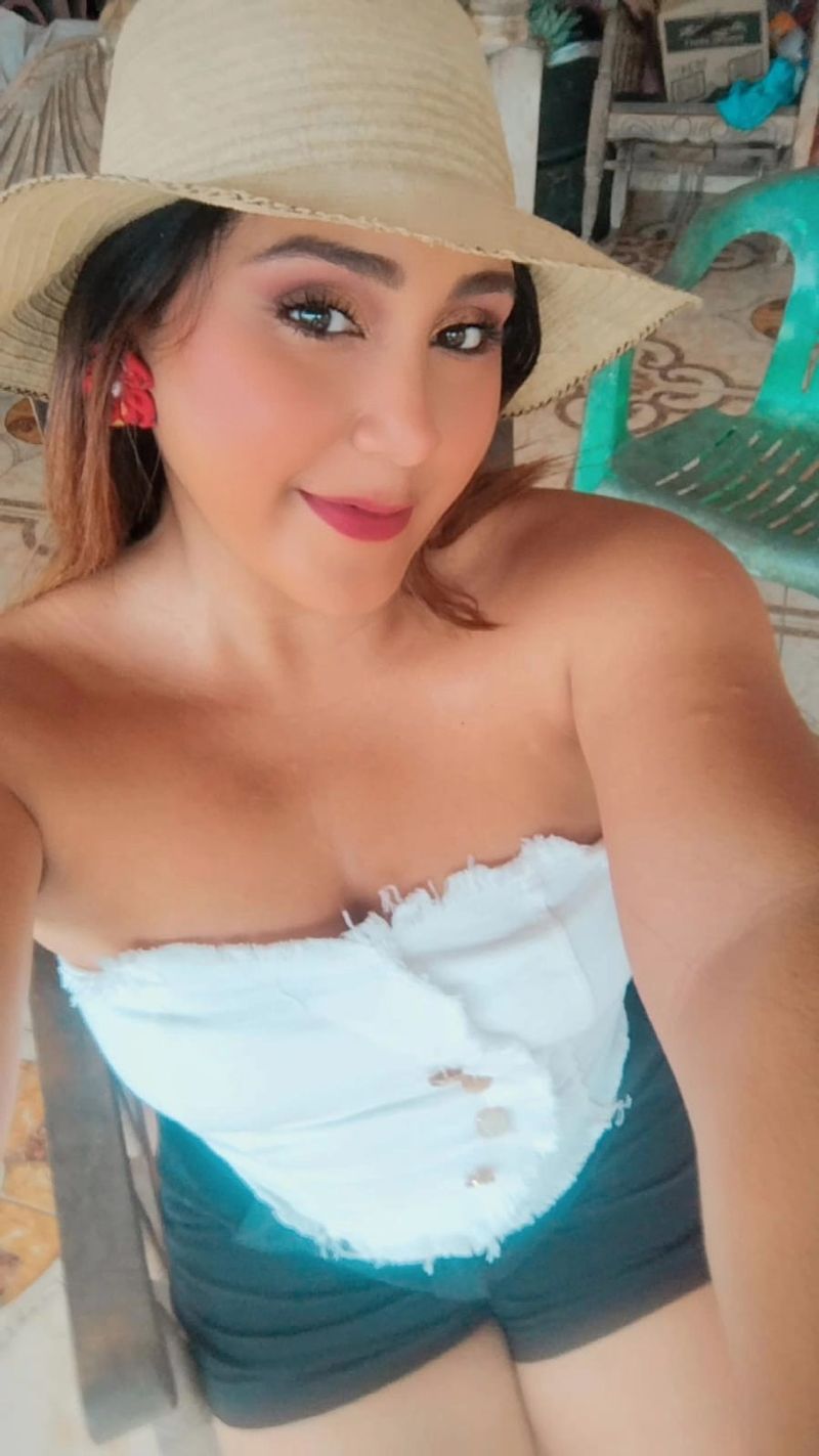 Katherine, 29