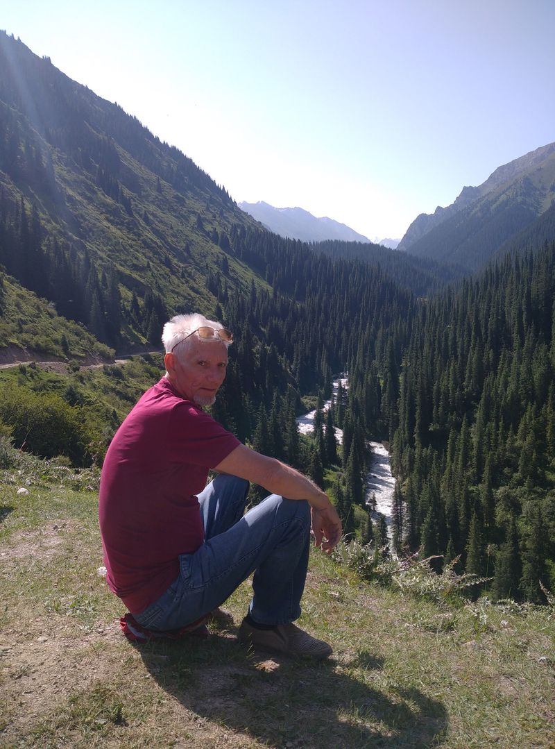 Юрий, 57
