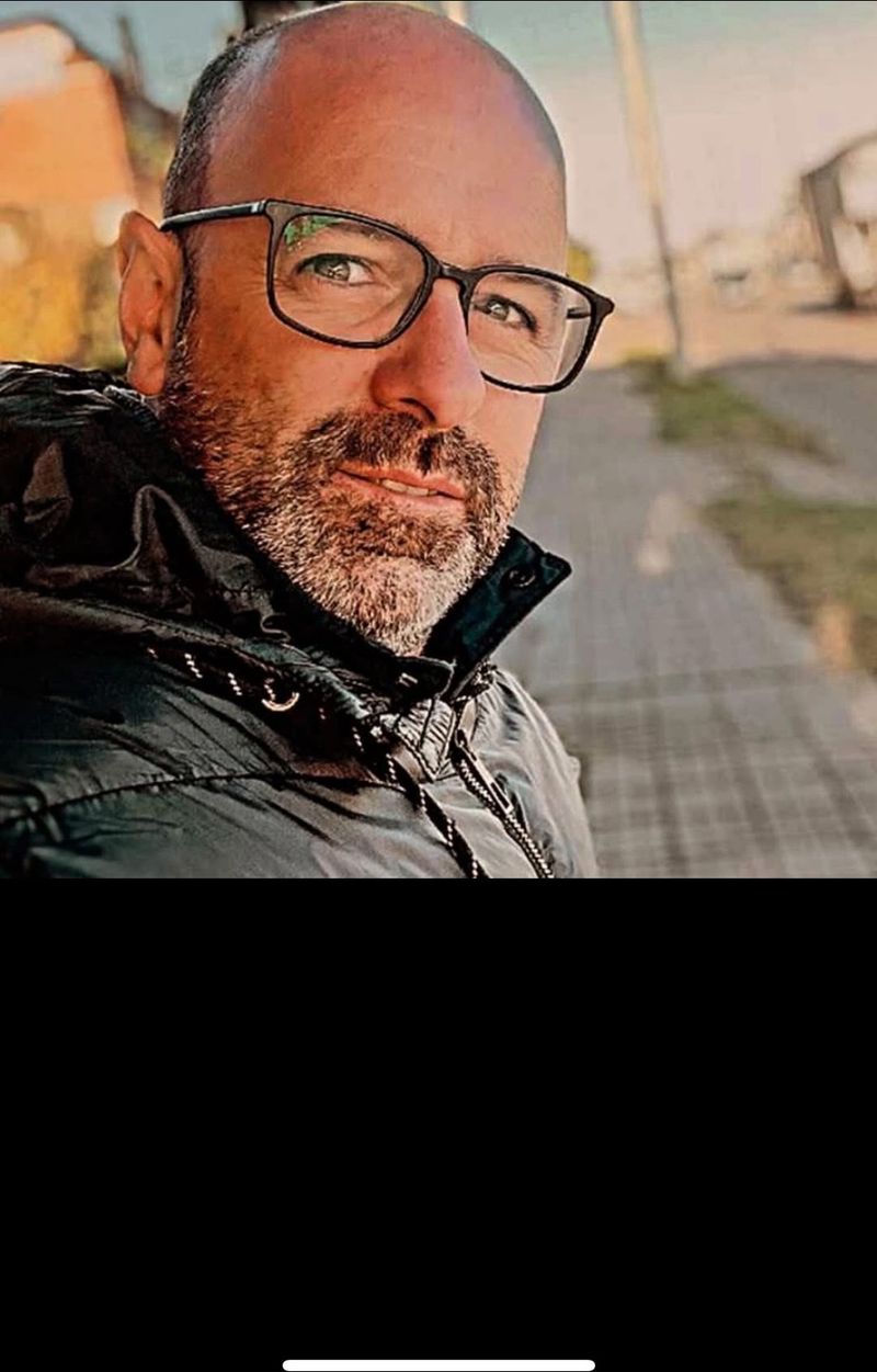 Juan, 45