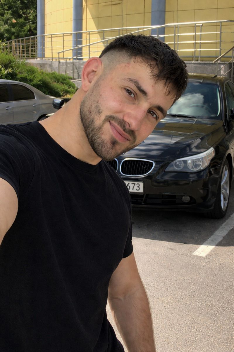 Artur, 26