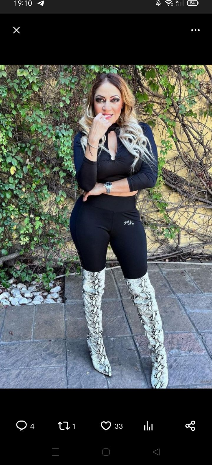 Lorena, 48
