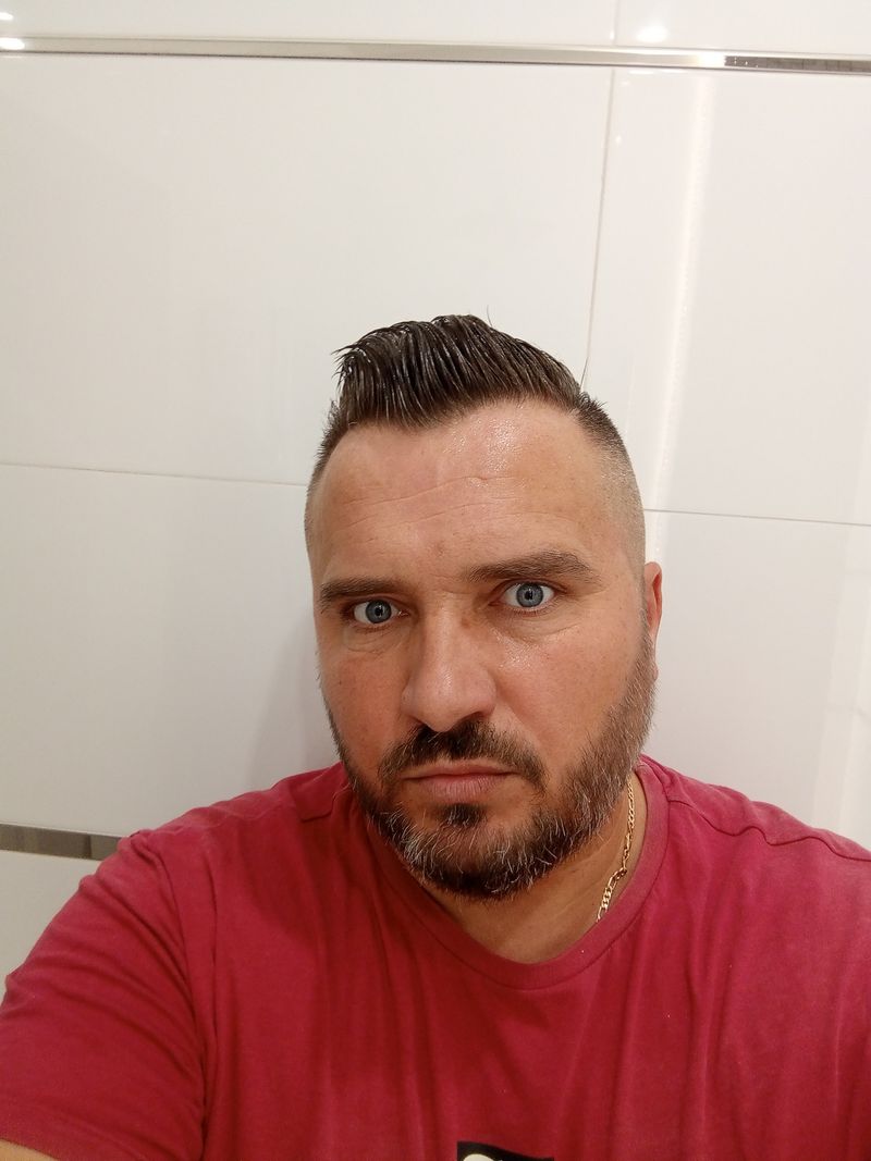 Damian, 44