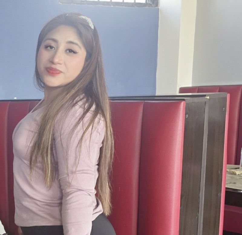 Mary Morales, 38