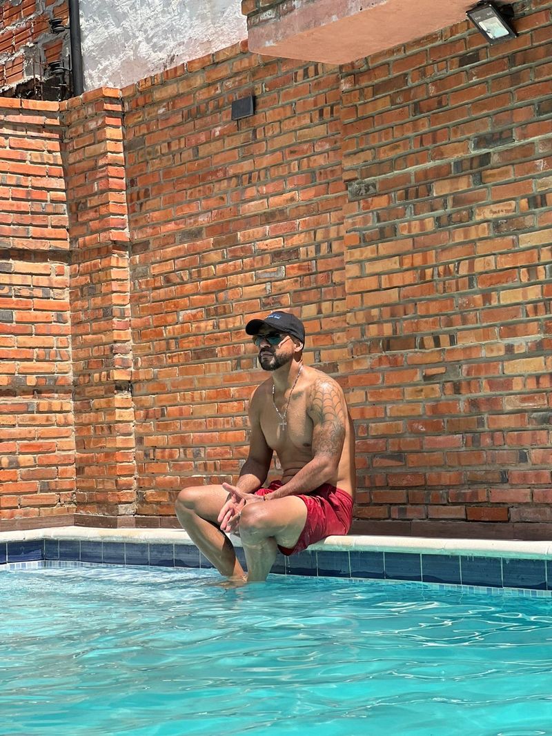 David, 40
