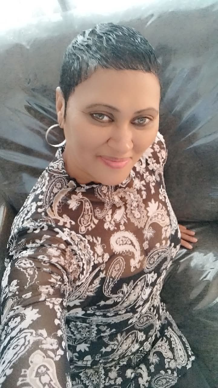 Charlene, 47