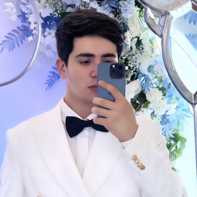 Asad, 20