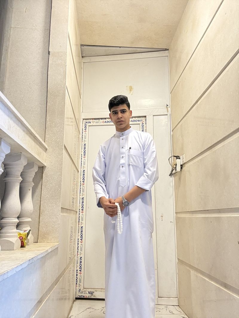 Hadi, 21