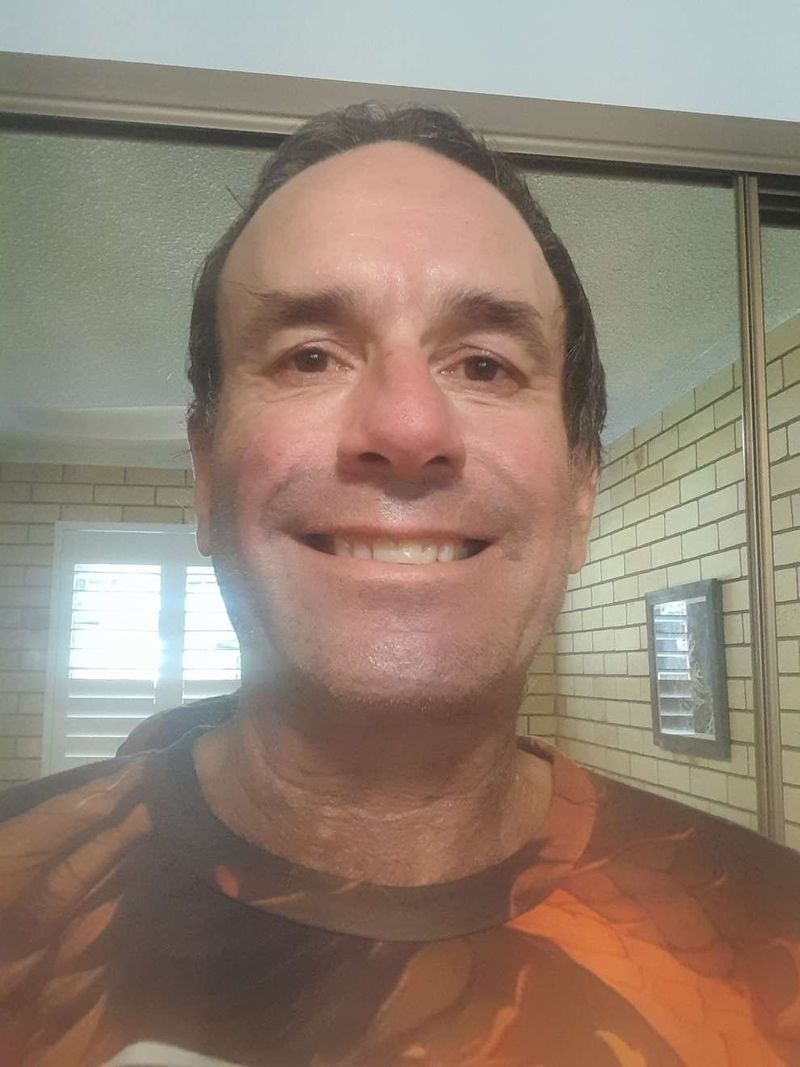Matt, 54