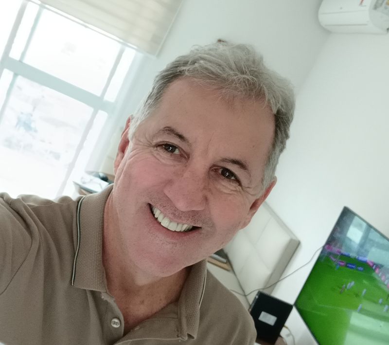 Manoel, 60