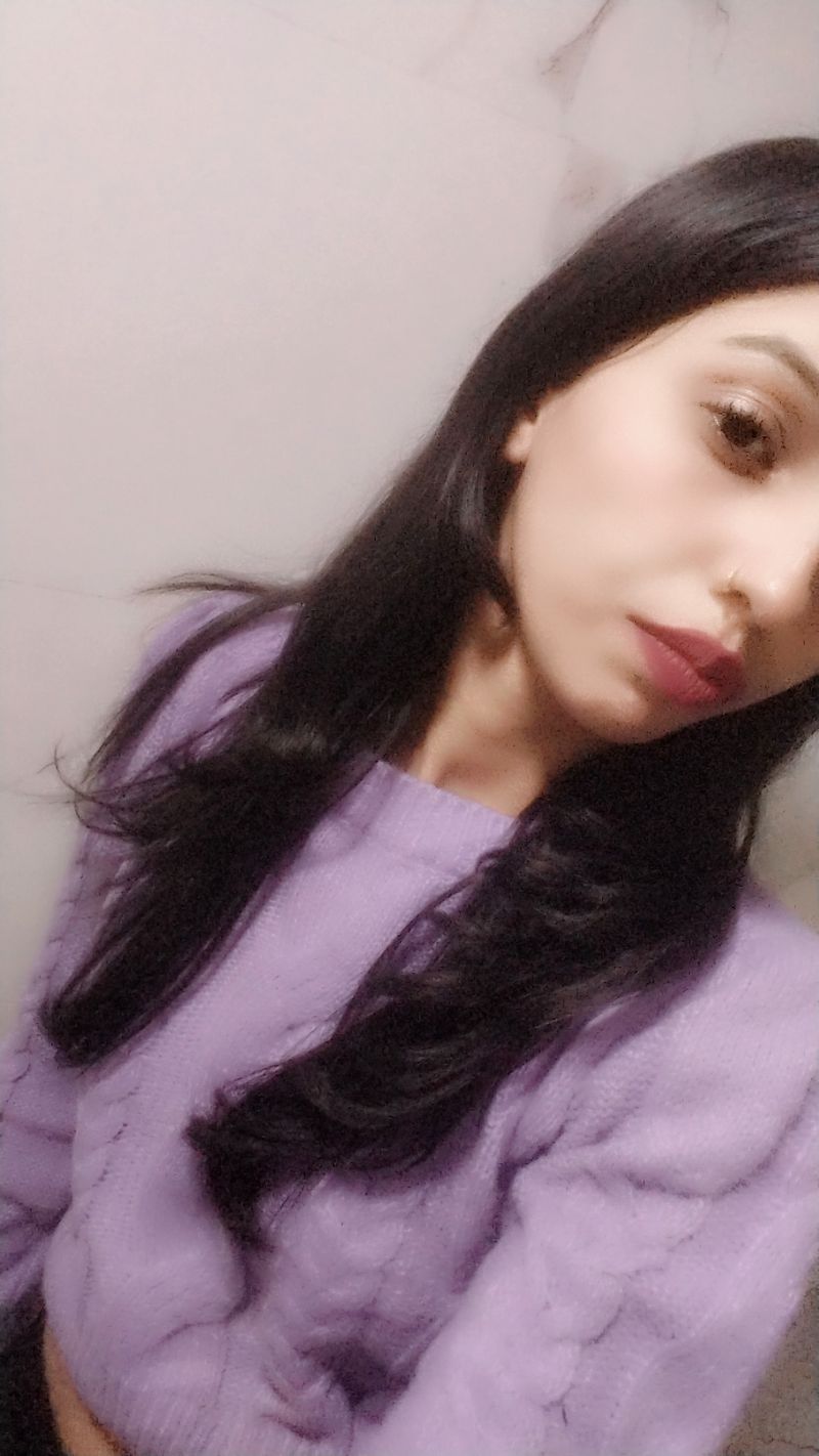 Neha Sharma, 24