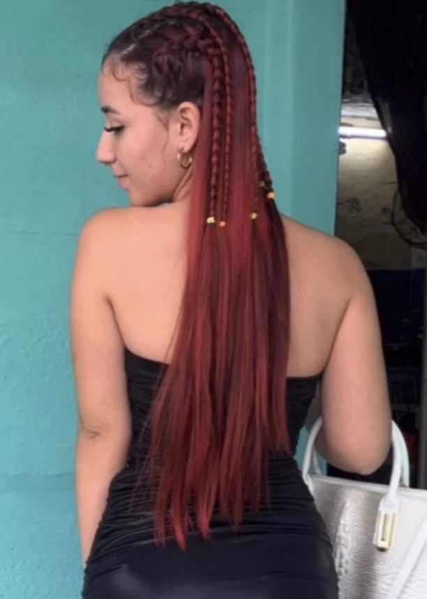 Diana, 18