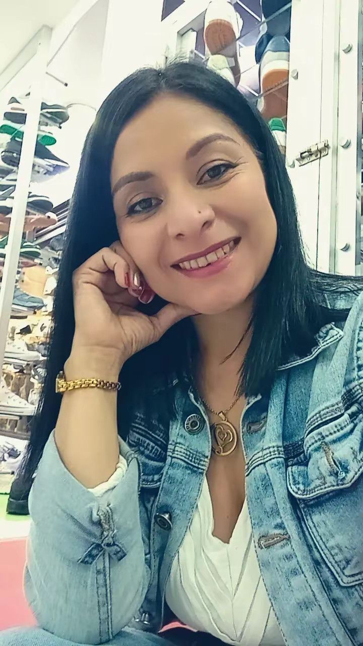 Maryori Rivera, 46