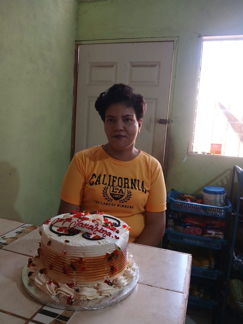 Janahina, 36