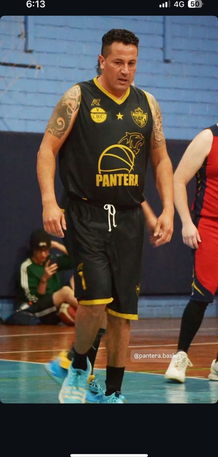 Cesar, 44
