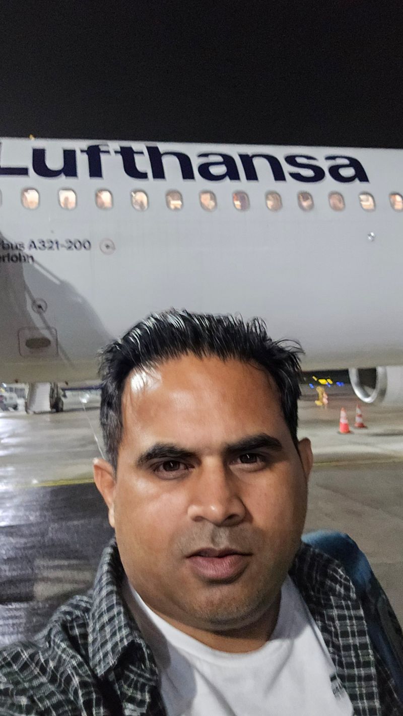 Mervin, 31
