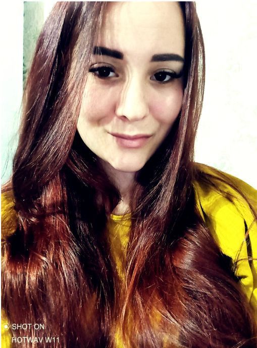 Людмила, 23